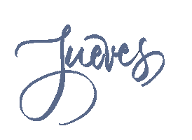 Semana Jueves Sticker