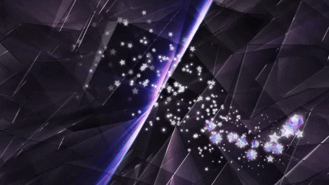 HD wallpaper Lcosphere black pink and blue shards digital wallpaper  Abstract  Wallpaper Flare
