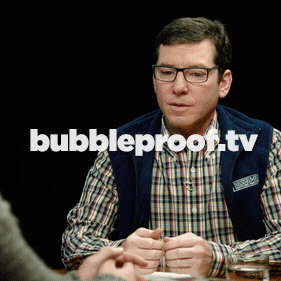 Confused Silicon Valley GIF by Bubbleproof