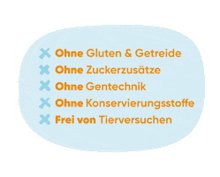 Cat Catfood Sticker by Lucky Lou - THE REAL TASTE