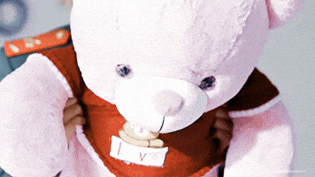 Yang Yang GIF