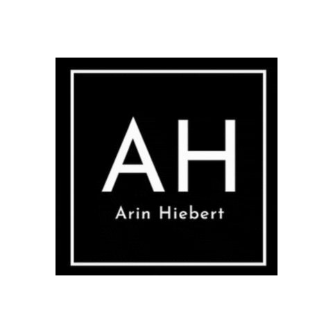 arinhiebert Sticker
