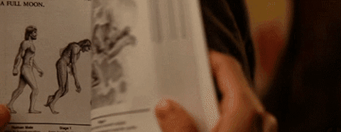 Cursed GIF