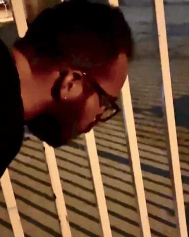 Vomit Throw Up GIF