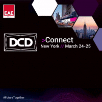 EAE USA DCD 2025