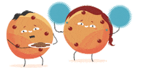 Axeptio Sticker