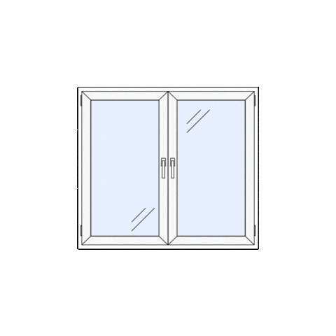 Abc Veka Sticker by Das richtige Fenster