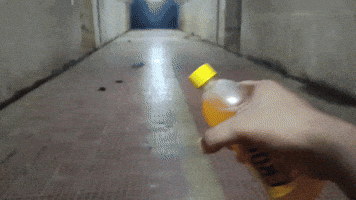 Mercer Outlast GIF