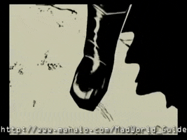 Madworld Game Wii Jack Cayman GIF