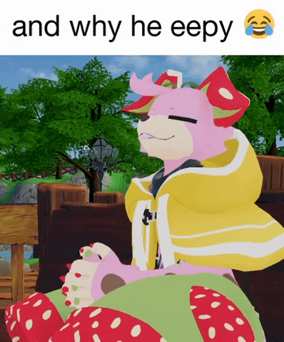 Sleepy GIF