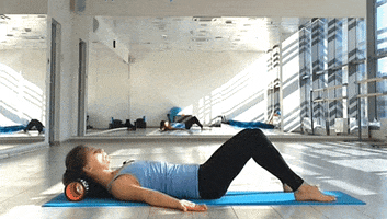 Roll GIF