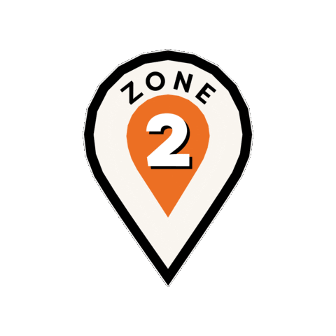 Get In The Zone Sticker by MoscowFarmersMarket