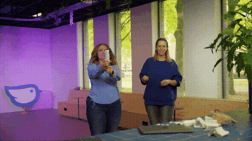 GIF by Moneybird