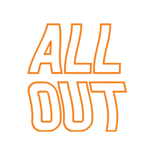 Sticker by Orangetheory Fitness Knapps Crossing