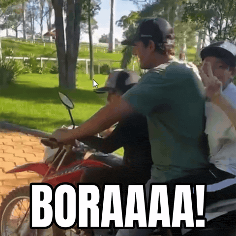 Bora rafael prudente