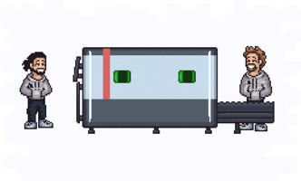 Steelmonky GIF