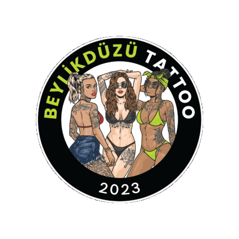 Beylikduzu Tattoo Hadise İdi Nail Sticker