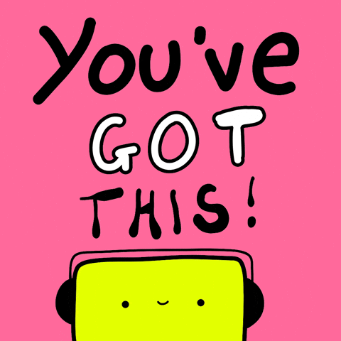 Love You GIF by The Squibbles