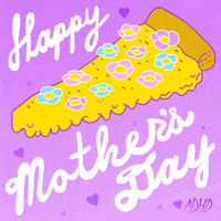 Mothers Day Love GIF by gifnews