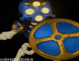 Chop Chop GIF