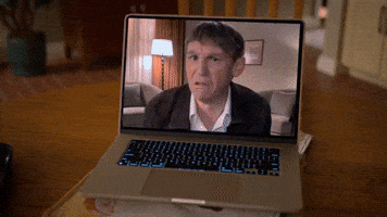 Ew Wtf GIF by Malcolm France