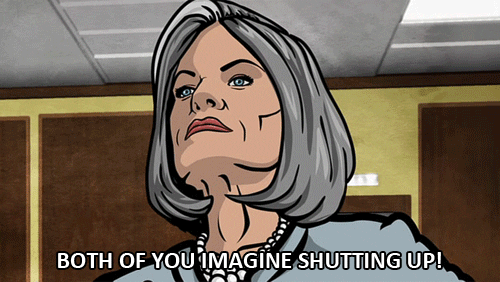 Jessica Walter Archer GIF - Find & Share on GIPHY