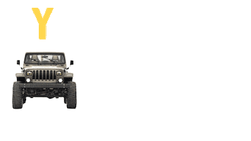 Off-Road Jeep Sticker by Quadratec