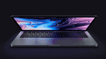 Apple Macbook Pro Repair GIF
