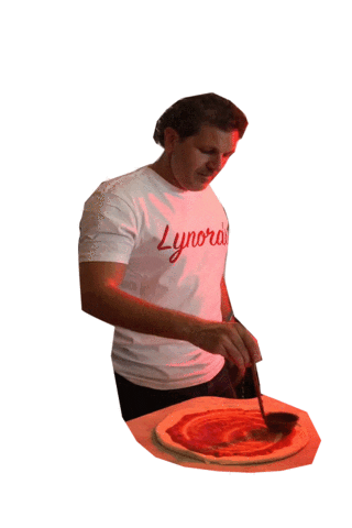 Lynora's Restaurant Sticker