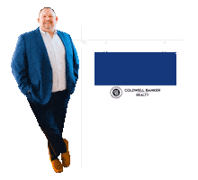 cbrealty Sticker