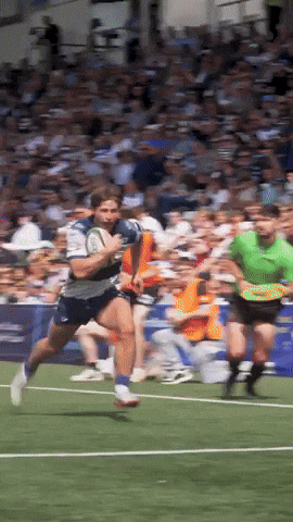 GIF by Coventry Rugby