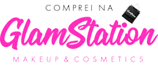 Glamstation Sticker