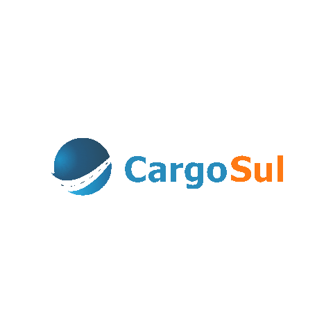 Cargosul Comex Sticker