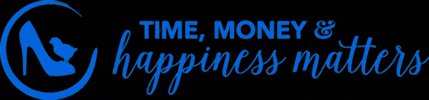 happinessmatters money time happiness happinessmatters GIF