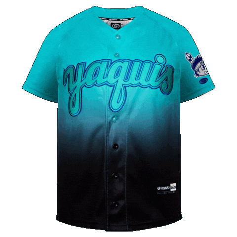 Sport Baseball Sticker by Yaquis de Obregón