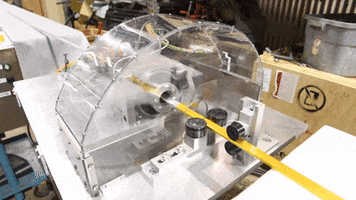 particle physics technology GIF by Fermilab