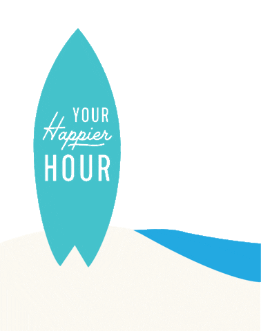 Saltwater Woody American Rum Sticker