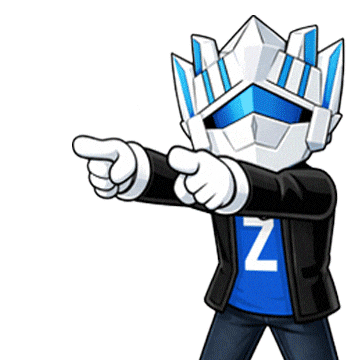 Go Sticker