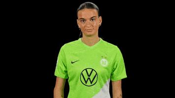 Hack My Life Bundesliga GIF by VfL Wolfsburg