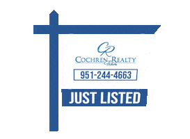 Cochren Realty Sticker by Southern California Real Estate