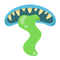 Viva_Sokovi Sticker