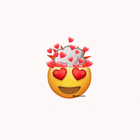 Love Emoji Gifs Get The Best Gif On Giphy