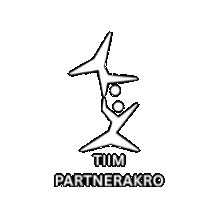 Akropesa Sticker by Parnterakro