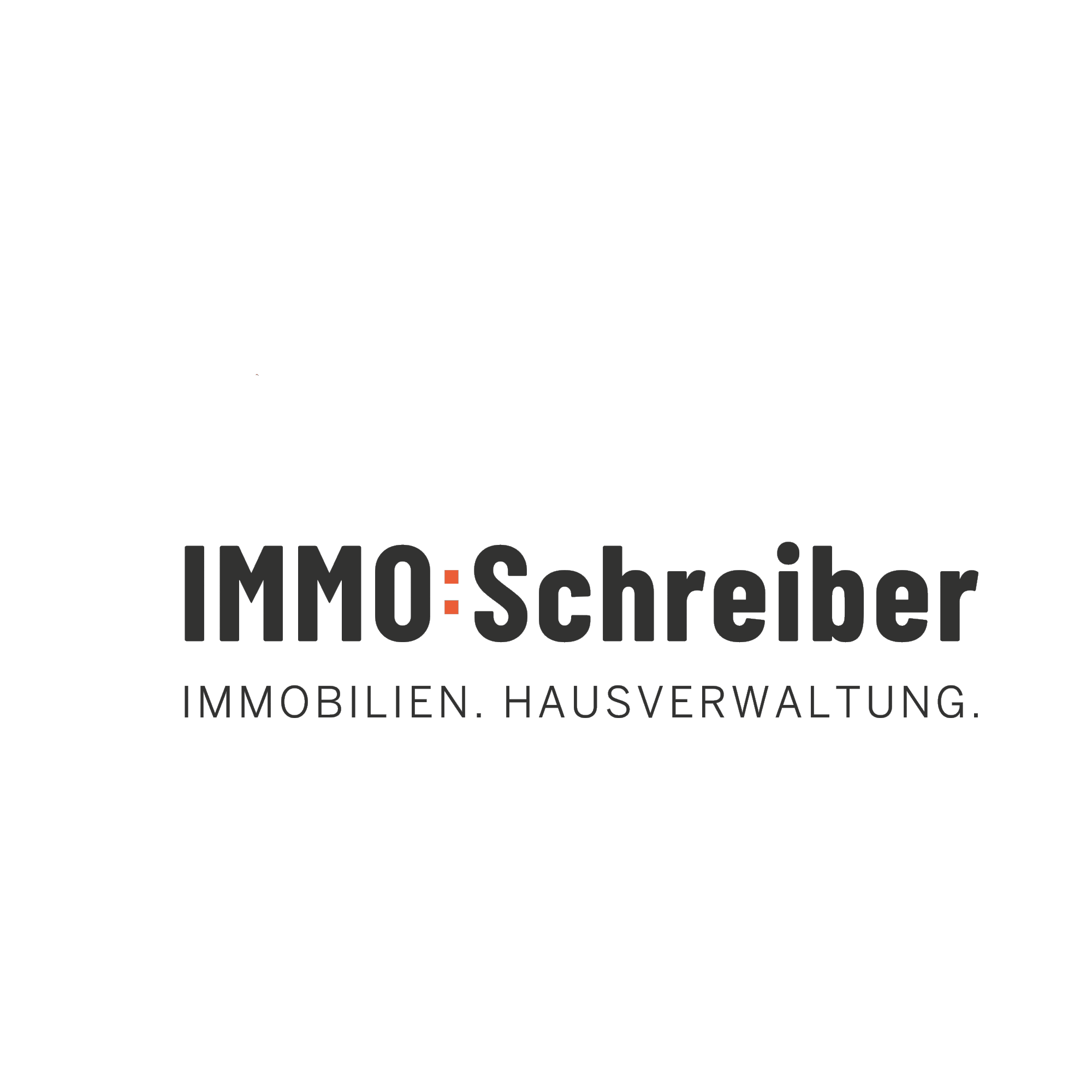 IMMO:Schreiber Sticker