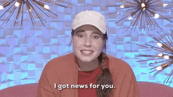 I Got News For You GIF by Big Brother