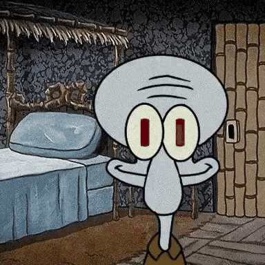 Red Mist GIF