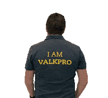 I Am Top Sticker by valksolarsystems