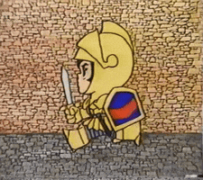 Arcade GIF