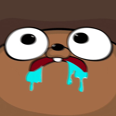 So Excited Omg GIF by Fugz Official