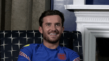 Happy Chelsea Fc GIF by England